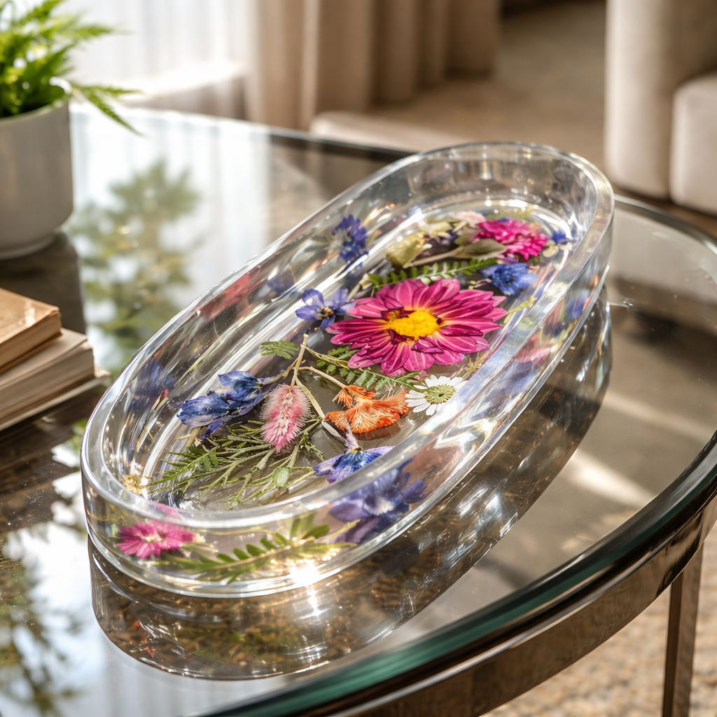 Home Decor & Unique Gifts