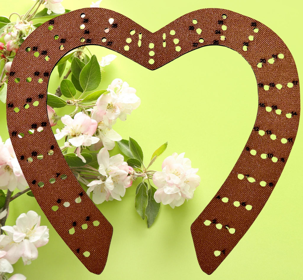 DIY Angel Wing Wreath Kit: Wooden Template Board for Crafting
